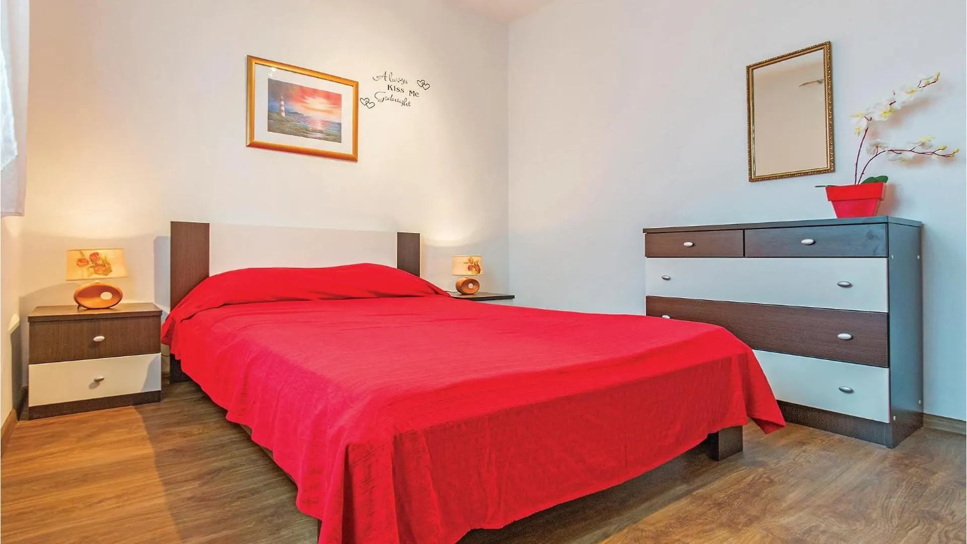 Holiday home 2 Bedroom Beautiful Home In Sikici Pula Croatia