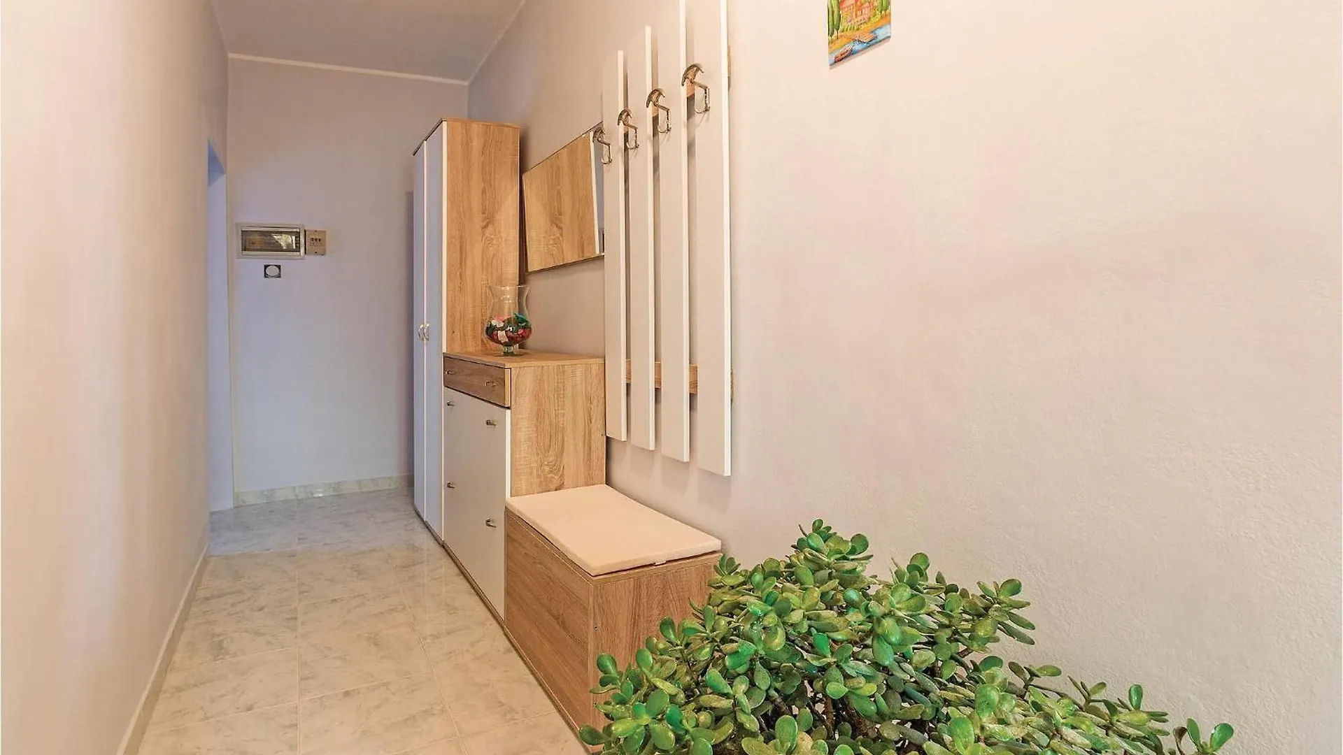 2 Bedroom Beautiful Home In Sikici Pula
