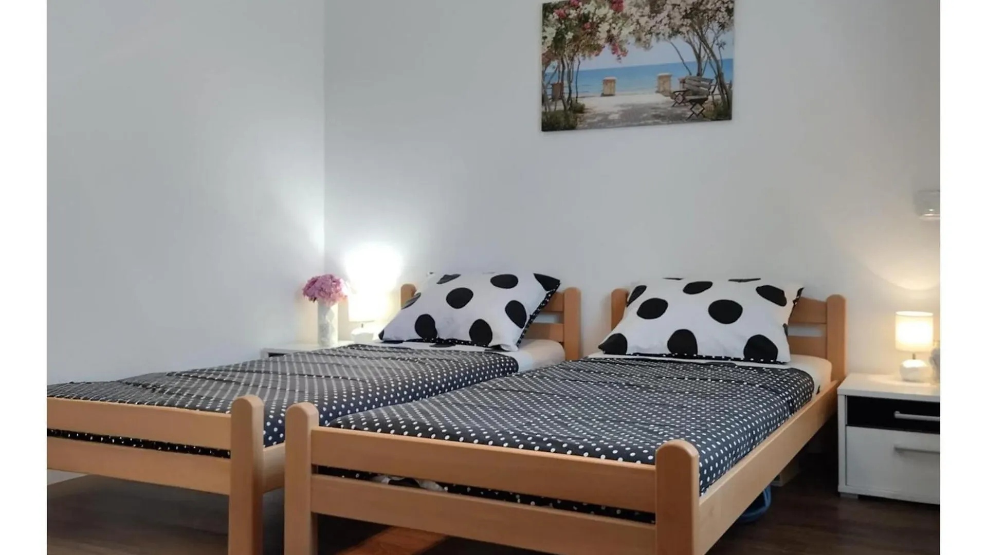 Сasa de vacaciones 2 Bedroom Beautiful Home In Sikici Pula